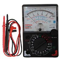 Мультиметр цифровой TEK YX-360TRn со стрелочной индикацией  картинка